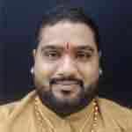 Astrologer Rohit Bhargav