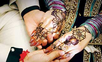 Inter Caste Marriage Specialist