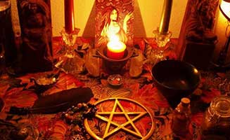 Vashikaran Specialist